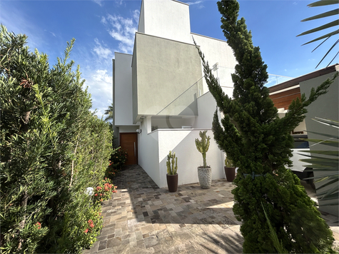 Venda Casa Votorantim Loteamento Residencial Villágio Di Capri 1