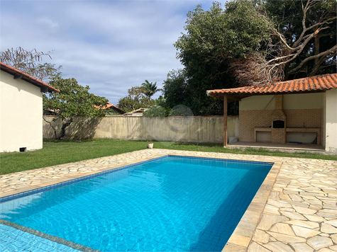 Aluguel Casa Armação Dos Búzios Praia Rasa 1