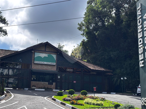Venda Terreno Mairiporã Roseira 1