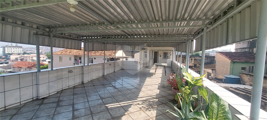 Venda Apartamento Rio De Janeiro Riachuelo 1