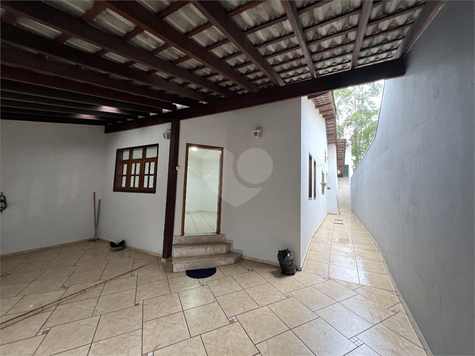 Venda Casa Várzea Paulista Jardim Itália 1