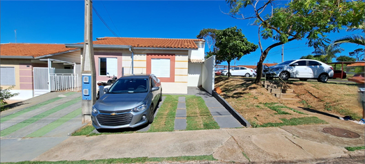 Venda Condomínio São Carlos Jardim Ipanema 1