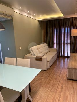 Venda Apartamento Volta Redonda Aterrado 1