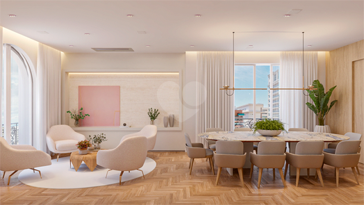 EDIFÍCIO DORA CUNHA BUENO