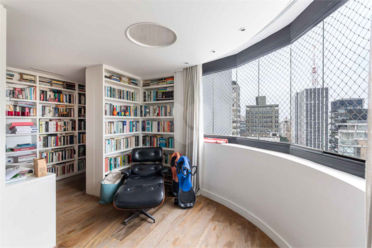 CONDOMINIO  EDIFICIO COLUMBIA