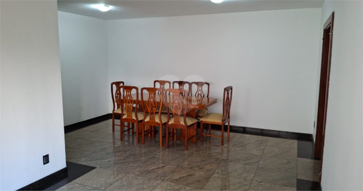Venda Apartamento São Paulo Perdizes 1