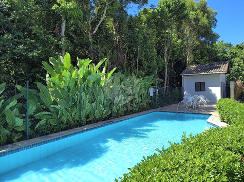 Venda Villagio Bertioga Riviera 1