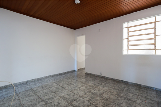 Venda Casa São Paulo Chácara São João 1