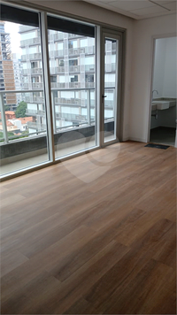 Aluguel Salas São Paulo Cerqueira César 1