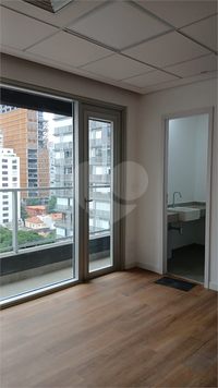 Aluguel Salas São Paulo Cerqueira César 1