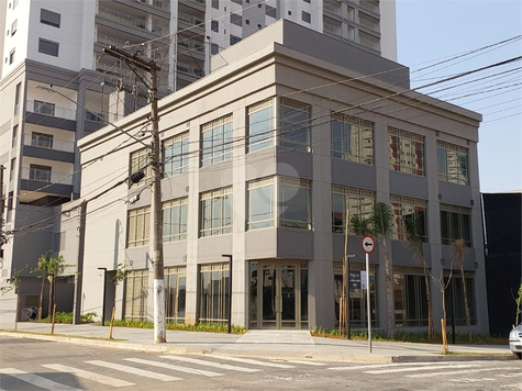 Aluguel Prédio inteiro São Paulo Vila Dom Pedro I 1