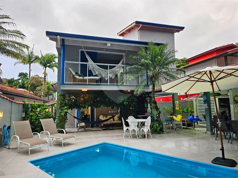 Venda Casa Bertioga Riviera 1