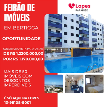 Venda Apartamento Bertioga Maitinga 1