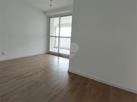 Venda Apartamento São Paulo Vila Andrade 1