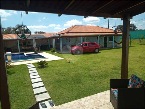 Venda Chácara Araçoiaba Da Serra Jundiacanga 1