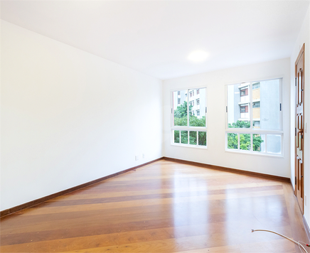 Venda Apartamento São Paulo Perdizes 1