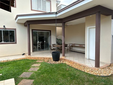 Venda Casa Sorocaba Jardim Vila Inglesa 1