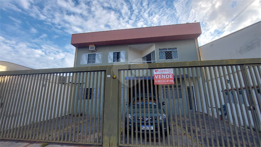Venda Apartamento Ribeirão Preto Ipiranga 1