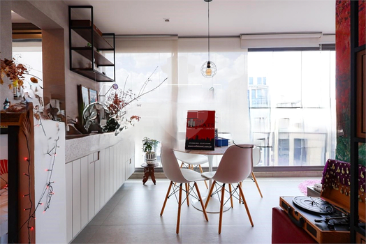 Aluguel Apartamento São Paulo Indianópolis 1