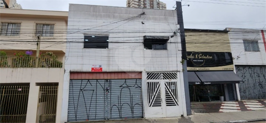 Aluguel Salão Comercial Diadema Centro 1