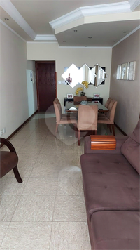 Venda Apartamento São Vicente Itararé 1