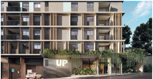 Venda Apartamento São Paulo Vila Pompéia 1