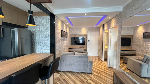 Venda Apartamento São Paulo Jardim Anália Franco 1