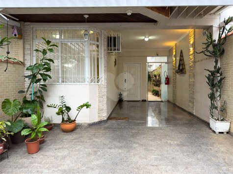 Venda Casa Santos Ponta Da Praia 1
