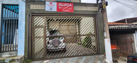 Aluguel Prédio inteiro Diadema Conceição 1