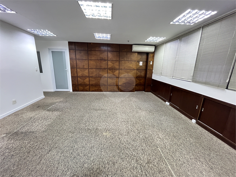 Aluguel Salas São Paulo Campo Belo 1