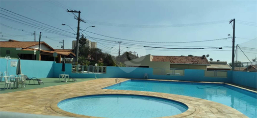 Venda Condomínio Sorocaba Jardim Gonçalves 1