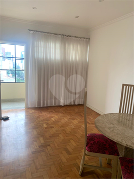 Aluguel Apartamento São Paulo Paraíso 1