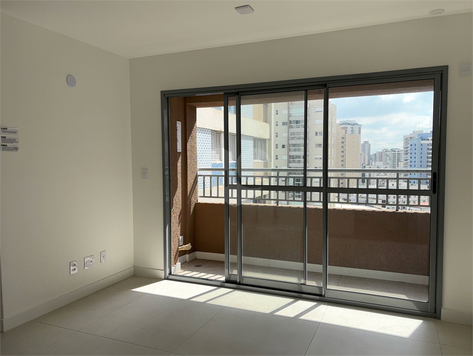 Venda Apartamento São Paulo Vila Da Saúde 1