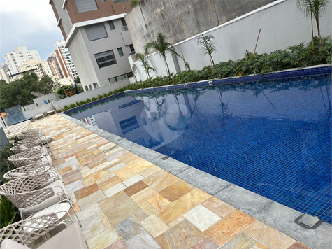 Venda Apartamento São Paulo Vila Da Saúde 1