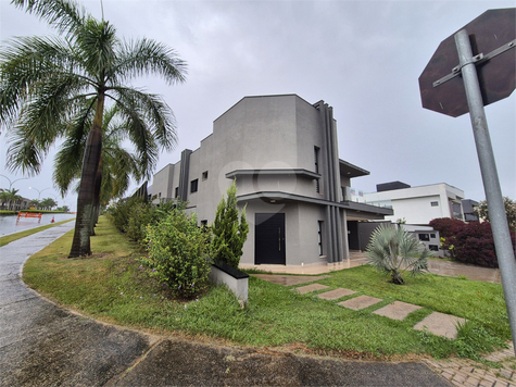 Venda Condomínio Votorantim Alphaville Nova Esplanada 3 1