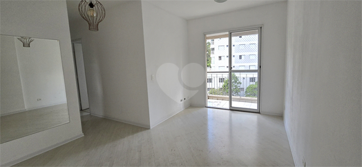 Venda Apartamento São Paulo Vila Andrade 1