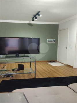 Venda Apartamento Sorocaba Jardim Vera Cruz 1