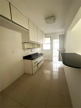 Venda Apartamento Santos Boqueirão 1