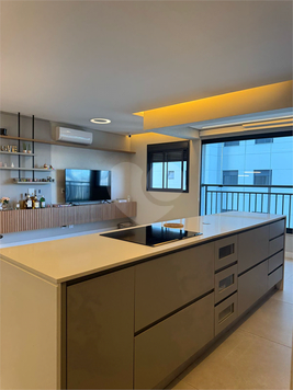 Venda Apartamento Barueri Alphaville Empresarial 1