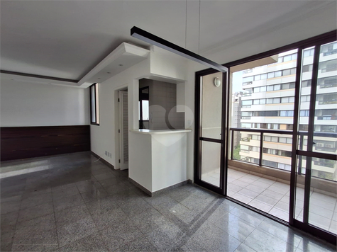 Aluguel Apartamento São Paulo Indianópolis 1