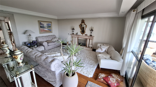 Venda Apartamento São Paulo Santana 1