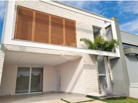 Venda Condomínio Indaiatuba Loteamento Park Gran Reserve 1