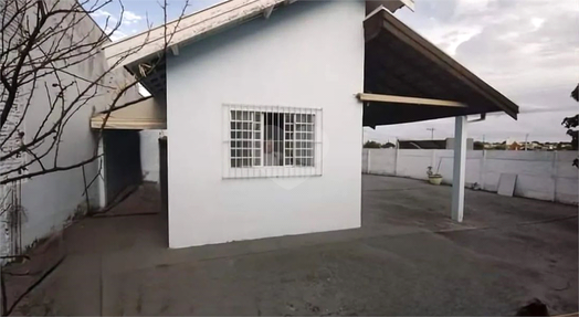 Venda Casa Bauru Parque São João 1