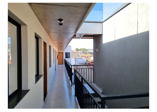 Venda Apartamento São Paulo Chácara Mafalda 1