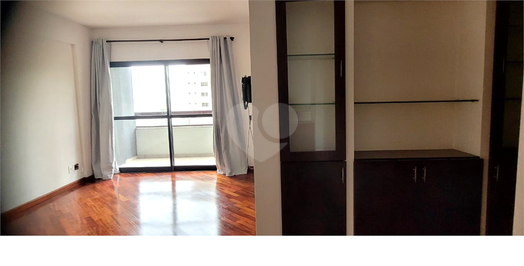 Venda Apartamento São Paulo Alto Da Lapa 1