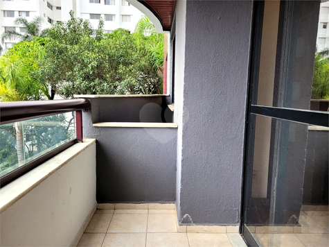 Venda Apartamento São Paulo Alto Da Lapa 1