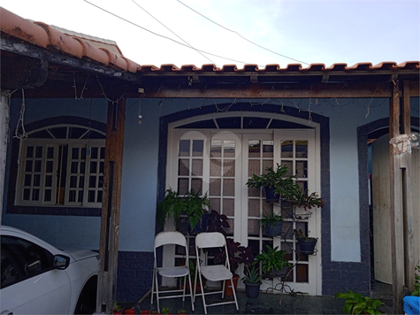Venda Casa Volta Redonda Jardim Vila Rica - Tiradentes 1