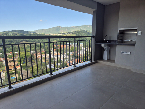 Aluguel Apartamento Atibaia Nova Gardênia 1