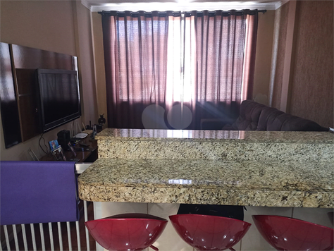 Venda Apartamento Volta Redonda Ponte Alta 1