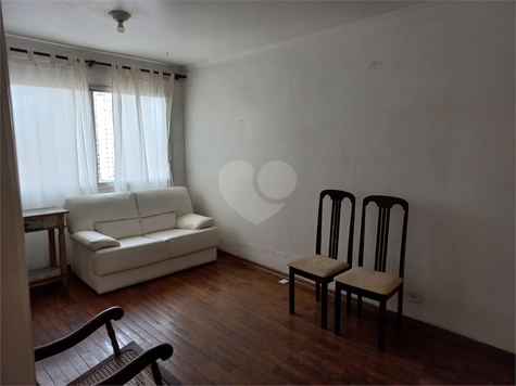 Venda Apartamento São Paulo Lauzane Paulista 1